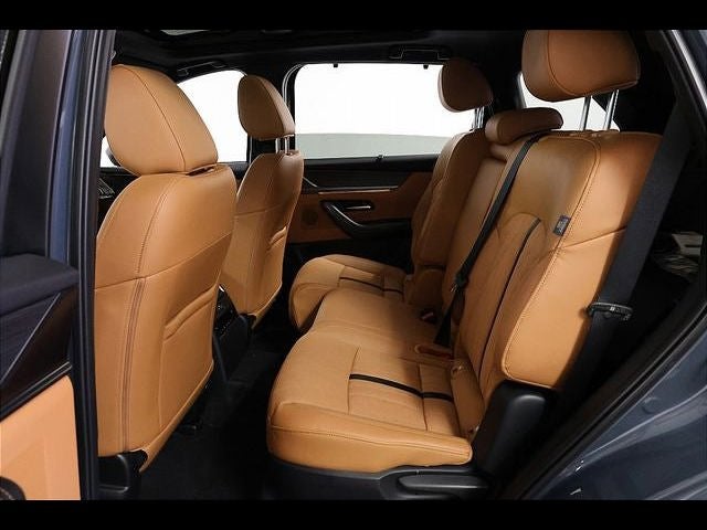 2026 Mazda Mazda CX-70 3.3 Turbo S Premium Plus AWD