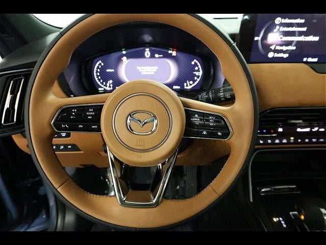 2026 Mazda Mazda CX-70 3.3 Turbo S Premium Plus AWD