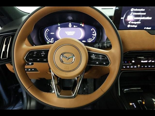 2026 Mazda Mazda CX-70 3.3 Turbo S Premium Plus AWD