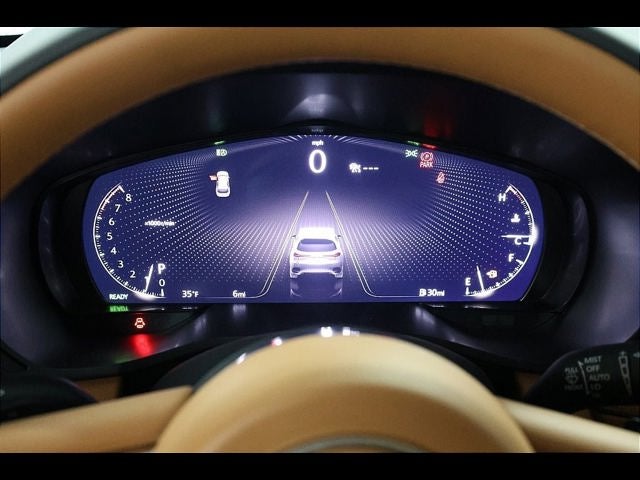 2026 Mazda Mazda CX-70 3.3 Turbo S Premium Plus AWD