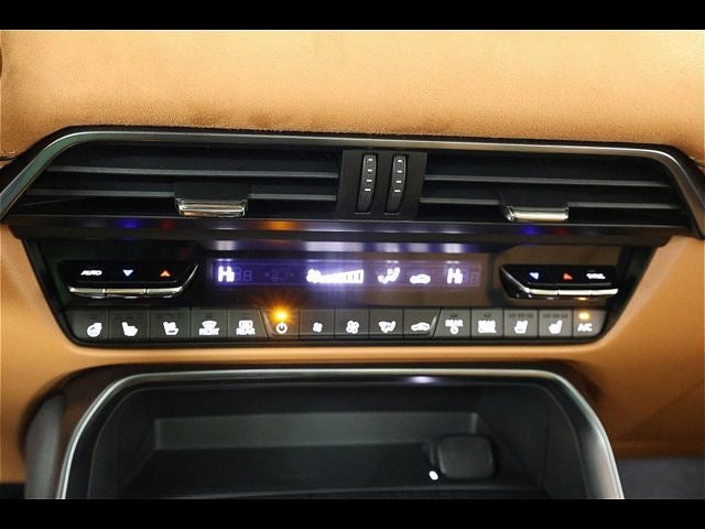 2026 Mazda Mazda CX-70 3.3 Turbo S Premium Plus AWD