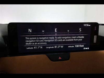 2026 Mazda Mazda CX-70 3.3 Turbo S Premium Plus AWD