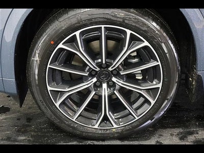 2026 Mazda Mazda CX-70 3.3 Turbo S Premium Plus AWD