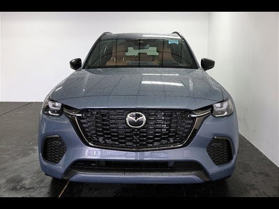 2026 Mazda Mazda CX-70 3.3 Turbo S Premium Plus AWD
