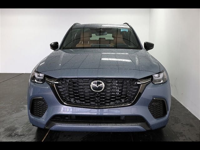 2026 Mazda Mazda CX-70 3.3 Turbo S Premium Plus AWD