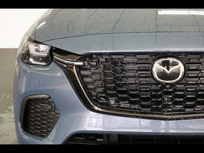 2026 Mazda Mazda CX-70 3.3 Turbo S Premium Plus AWD