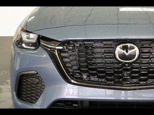 2026 Mazda Mazda CX-70 3.3 Turbo S Premium Plus AWD