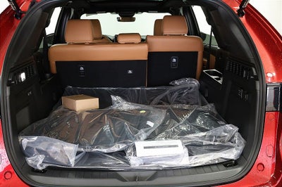 2026 Mazda Mazda CX-70 3.3 Turbo S Premium Plus