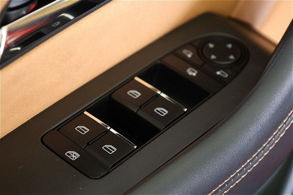 2026 Mazda Mazda CX-70 3.3 Turbo S Premium Plus