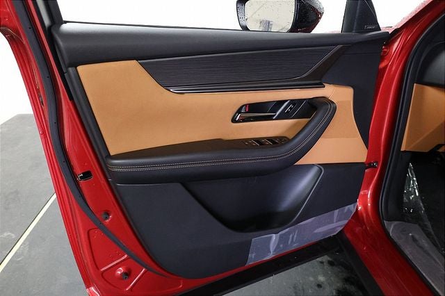 2026 Mazda Mazda CX-70 3.3 Turbo S Premium Plus