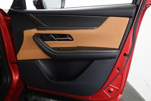 2026 Mazda Mazda CX-70 3.3 Turbo S Premium Plus