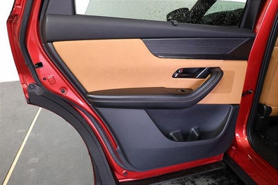 2026 Mazda Mazda CX-70 3.3 Turbo S Premium Plus