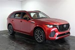 2026 Mazda Mazda CX-70 3.3 Turbo S Premium Plus