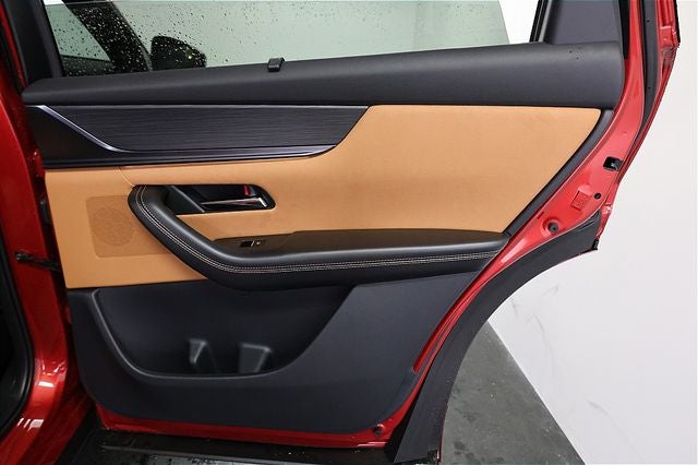 2026 Mazda Mazda CX-70 3.3 Turbo S Premium Plus