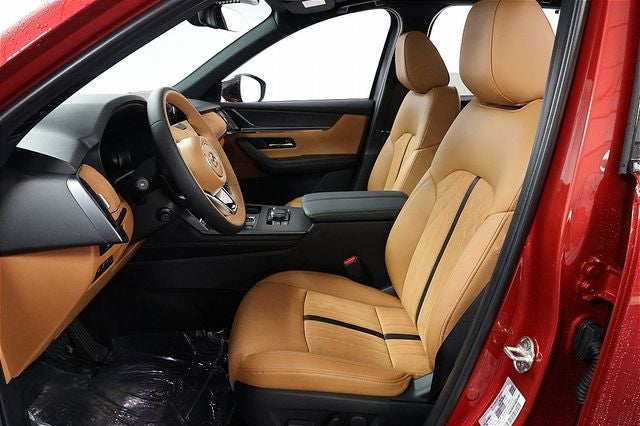 2026 Mazda Mazda CX-70 3.3 Turbo S Premium Plus