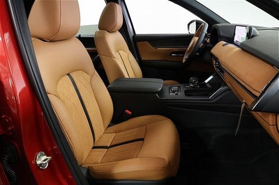 2026 Mazda Mazda CX-70 3.3 Turbo S Premium Plus