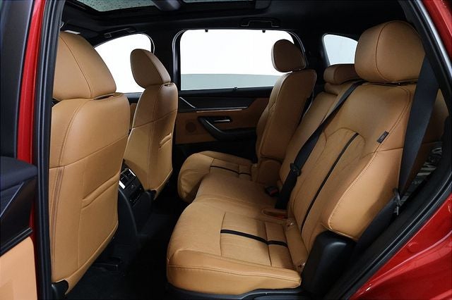 2026 Mazda Mazda CX-70 3.3 Turbo S Premium Plus