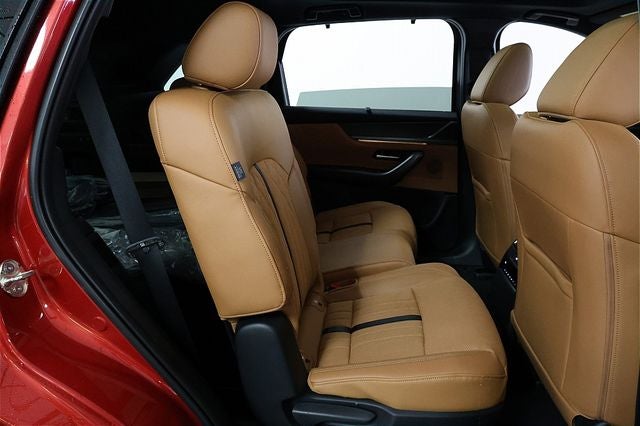 2026 Mazda Mazda CX-70 3.3 Turbo S Premium Plus