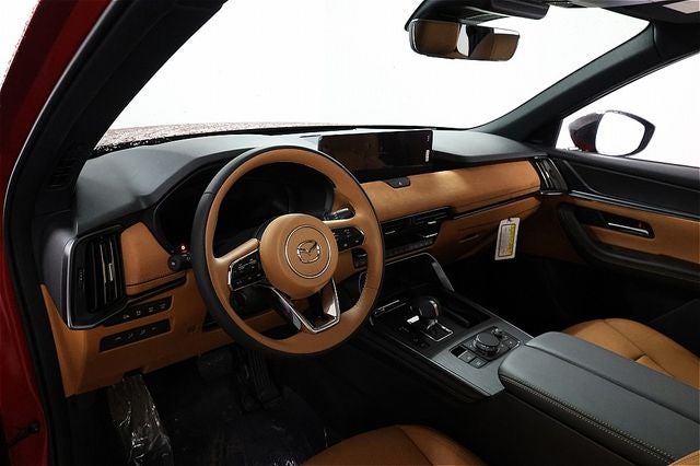 2026 Mazda Mazda CX-70 3.3 Turbo S Premium Plus