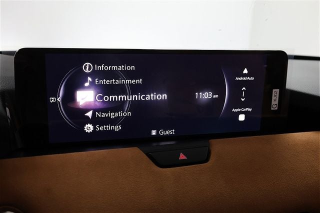 2026 Mazda Mazda CX-70 3.3 Turbo S Premium Plus