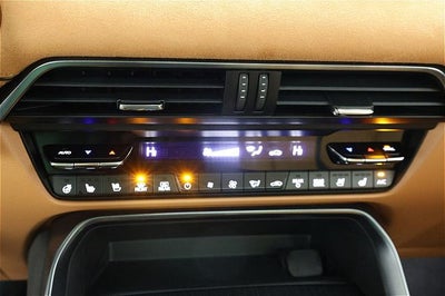 2026 Mazda Mazda CX-70 3.3 Turbo S Premium Plus