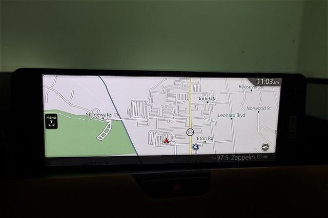 2026 Mazda Mazda CX-70 3.3 Turbo S Premium Plus