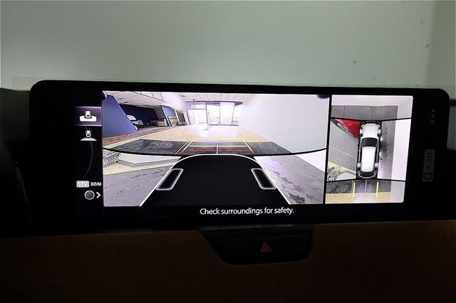 2026 Mazda Mazda CX-70 3.3 Turbo S Premium Plus