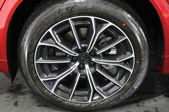 2026 Mazda Mazda CX-70 3.3 Turbo S Premium Plus