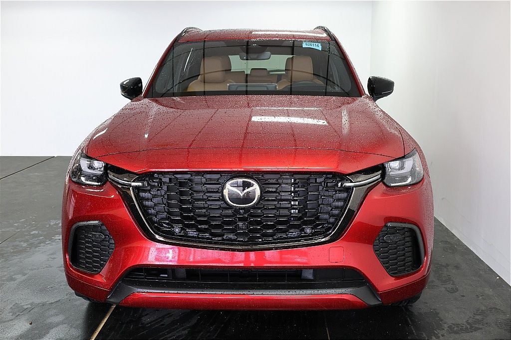 2026 Mazda Mazda CX-70 3.3 Turbo S Premium Plus