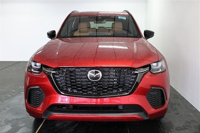 2026 Mazda Mazda CX-70 3.3 Turbo S Premium Plus