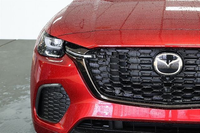 2026 Mazda Mazda CX-70 3.3 Turbo S Premium Plus