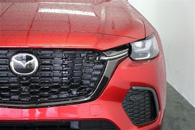 2026 Mazda Mazda CX-70 3.3 Turbo S Premium Plus
