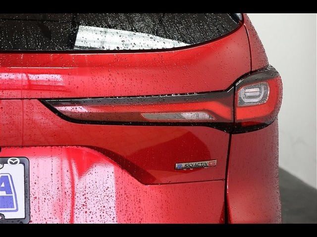 2026 Mazda Mazda CX-70 3.3 Turbo S Premium Plus AWD