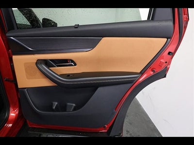 2026 Mazda Mazda CX-70 3.3 Turbo S Premium Plus AWD