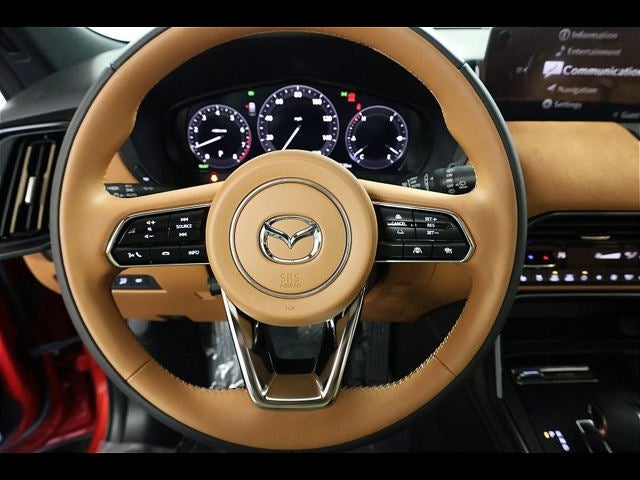 2026 Mazda Mazda CX-70 3.3 Turbo S Premium Plus AWD