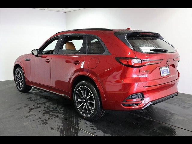 2026 Mazda Mazda CX-70 3.3 Turbo S Premium Plus AWD