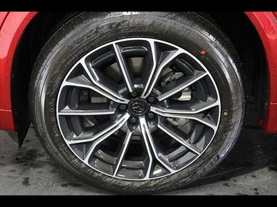 2026 Mazda Mazda CX-70 3.3 Turbo S Premium Plus AWD