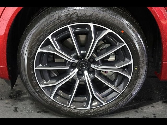 2026 Mazda Mazda CX-70 3.3 Turbo S Premium Plus AWD