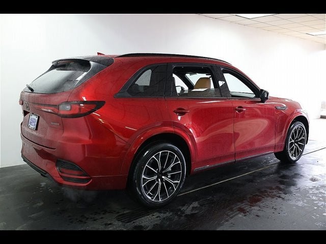 2026 Mazda Mazda CX-70 3.3 Turbo S Premium Plus AWD