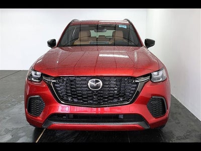 2026 Mazda Mazda CX-70 3.3 Turbo S Premium Plus AWD