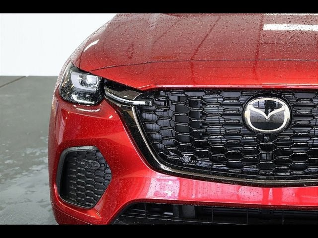 2026 Mazda Mazda CX-70 3.3 Turbo S Premium Plus AWD