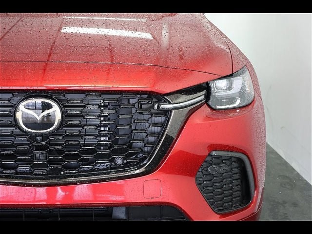 2026 Mazda Mazda CX-70 3.3 Turbo S Premium Plus AWD