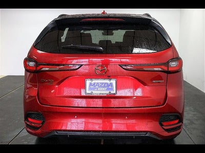 2026 Mazda Mazda CX-70 3.3 Turbo S Premium Plus AWD