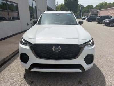 2026 Mazda Mazda CX-70 3.3 Turbo S Premium Plus AWD