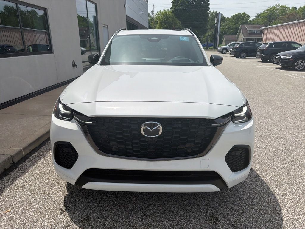 2026 Mazda Mazda CX-70 3.3 Turbo S Premium Plus AWD