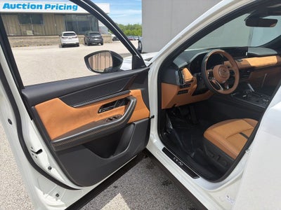 2026 Mazda Mazda CX-70 3.3 Turbo S Premium Plus AWD