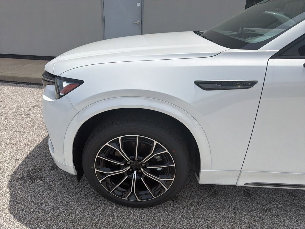 2026 Mazda Mazda CX-70 3.3 Turbo S Premium Plus AWD