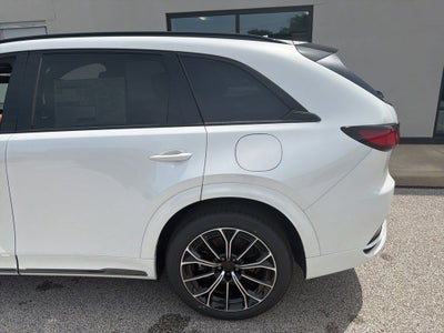 2026 Mazda Mazda CX-70 3.3 Turbo S Premium Plus AWD