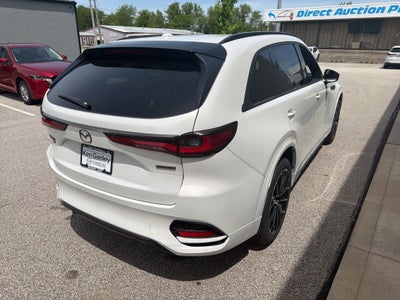 2026 Mazda Mazda CX-70 3.3 Turbo S Premium Plus AWD