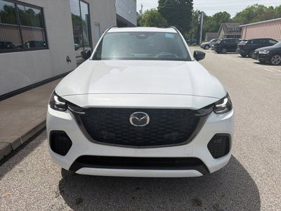 2026 Mazda Mazda CX-70 3.3 Turbo S Premium Plus AWD